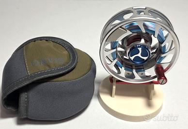 Orvis Mirage LT II Limited Edition Pesca Mosca Fly