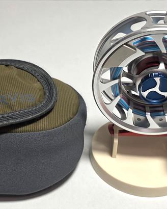 Orvis Mirage LT II Limited Edition Pesca Mosca Fly