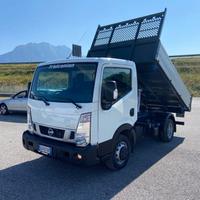 NISSAN NT400  35.13 3000CC