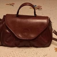 borsa donna cuoio