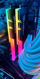 RAM G.Skill Trident Z Neo 32GB (2x16GB) 3600MHz