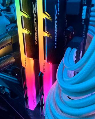 RAM G.Skill Trident Z Neo 32GB (2x16GB) 3600MHz