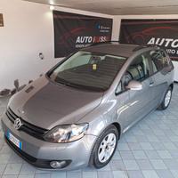 Volkswagen Golf Plus 2.0 TDI 110CV DPF Highline