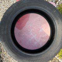 4 pneumatici invernali 215/55R18