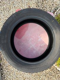 4 pneumatici invernali 215/55R18