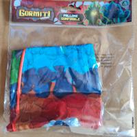Gormiti Legends Gadget Pallone Gonfiabile - Giochi