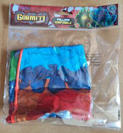 Gormiti Legends Gadget Pallone Gonfiabile - Giochi