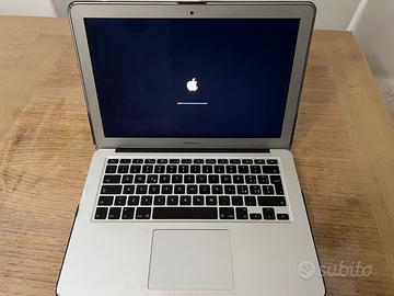 MacBook Air