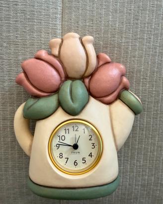 Orologio da tavolo thun