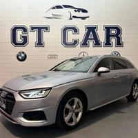 AUDI A4 Avant 40 TDI quattro S tronic S line edi