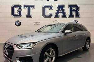 AUDI A4 Avant 40 TDI quattro S tronic S line edi