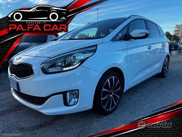 KIA Carens 1.7 CRDi 136 CV Auto Class