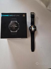 smartwatch Huawei  gt 2 pro