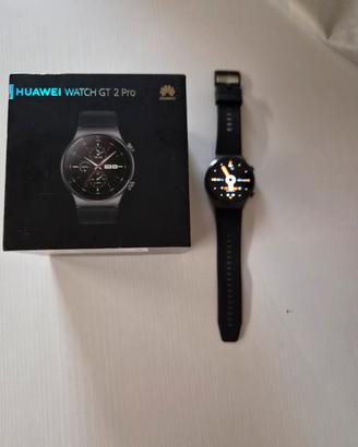 smartwatch Huawei  gt 2 pro
