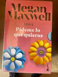 Serie pideme lo que quieras