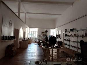 Prestigioso Spazio creativo tra Storia e Modernità