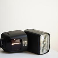 Flash Metz 52 AF-1