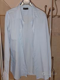 camicia uomo 