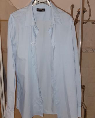 camicia uomo 