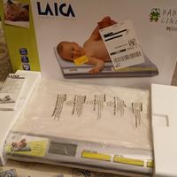 Bilancia per neonati LAICA PS3001