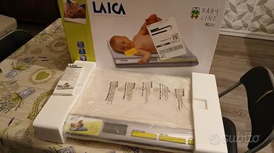 Bilancia per neonati LAICA PS3001