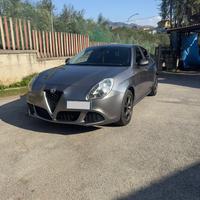 Alfa romeo giulietta 1600 disel