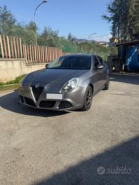 Alfa romeo giulietta 1600 disel