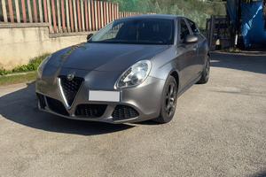 Alfa romeo giulietta 1600 disel