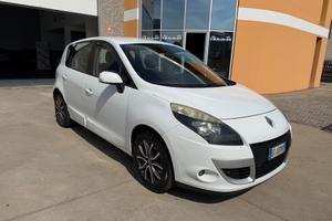 Renault Scenic Scénic X-Mod 1.5 dCi 110CV Dynamiqu
