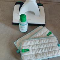 lavapavimenti per folletto vk7s 