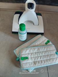 lavapavimenti per folletto vk7s 