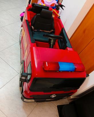 macchina elettrica bambino 12v 