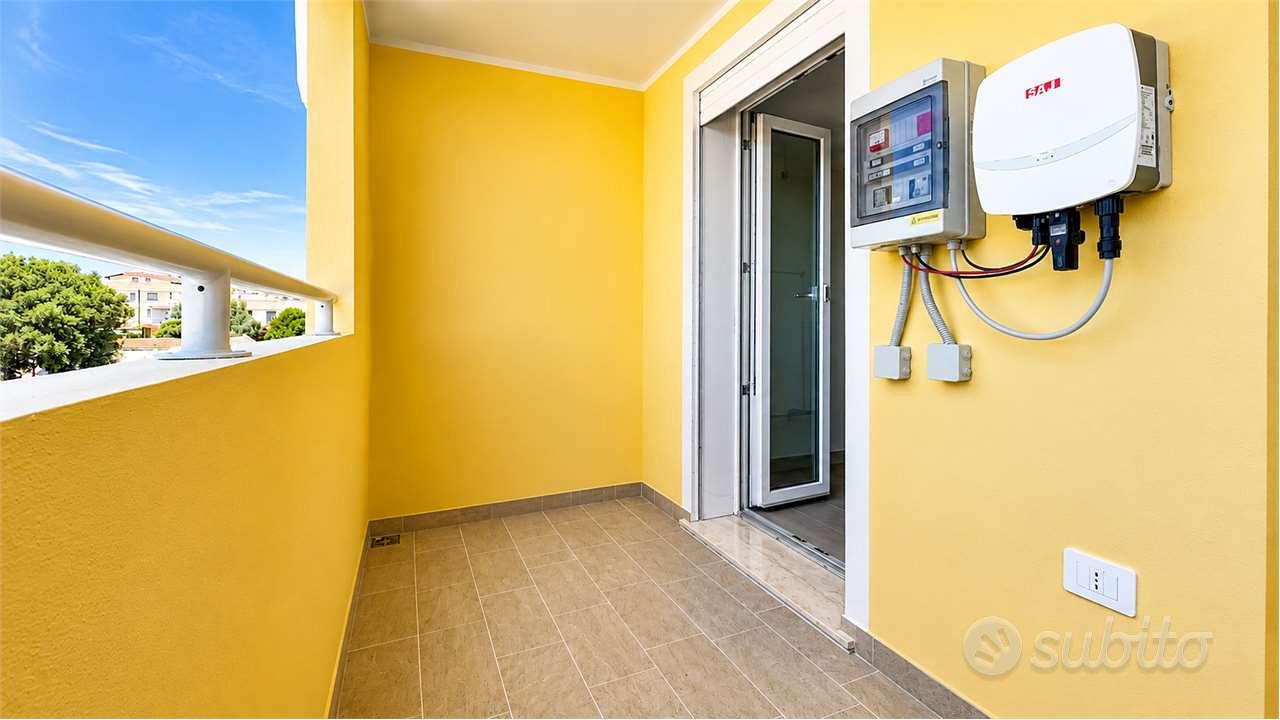 Appartamento – Deximumannu/Decimomannu, Casteddu/Cagliari - Altro
