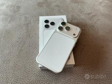 Apple iphone 17 pro 256