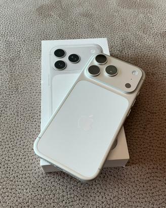Apple iphone 17 pro 256