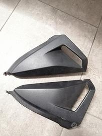 fianchetti  originali cb1000r 