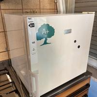 Freezer portatile Rex Electrolux classe A+