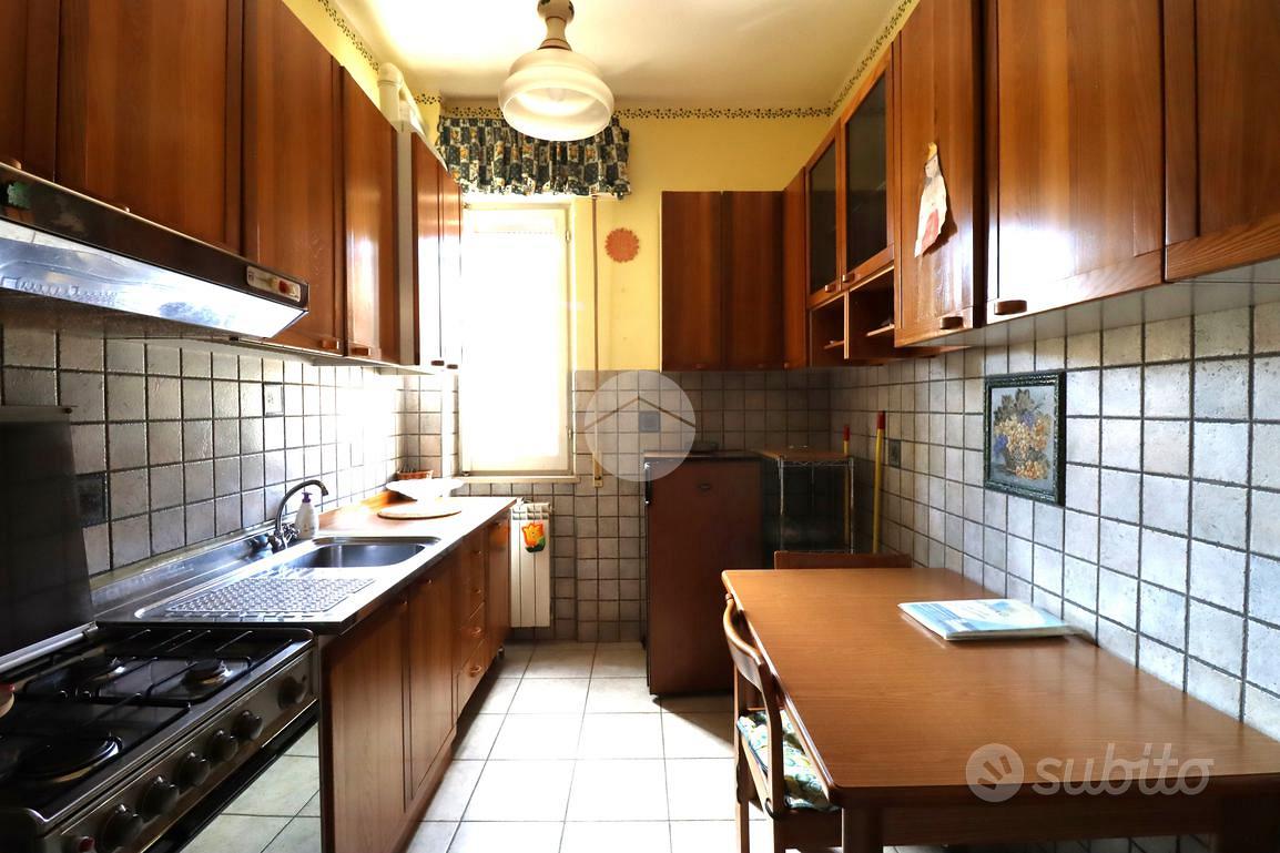Apartment in Terni, Cesure - Vista 2