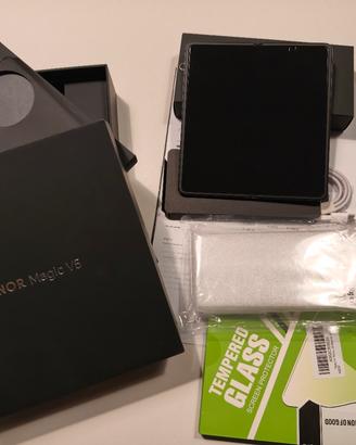 Honor Magic V5 Black