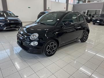500 1.0 Hybrid Cult CAR PLAY PRONTA CONSEGNA
