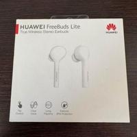 Auricolari wireless HUAWEI Freebuds lite