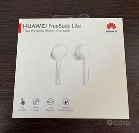 Auricolari wireless HUAWEI Freebuds lite