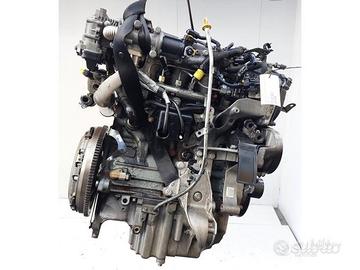 Motore e cambio fiat 1.9 diesel 186a9000