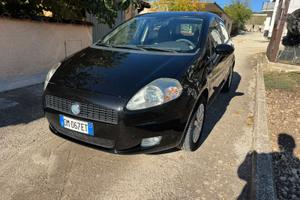 Grande Punto 1.4 16V 95 CV