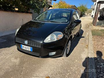Grande Punto 1.4 16V 95 CV