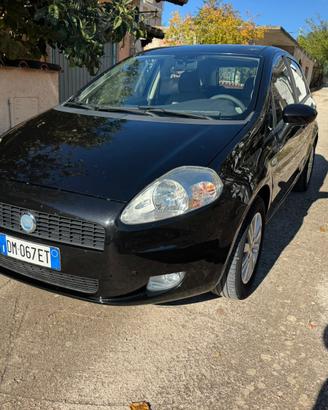 Grande Punto 1.4 16V 95 CV