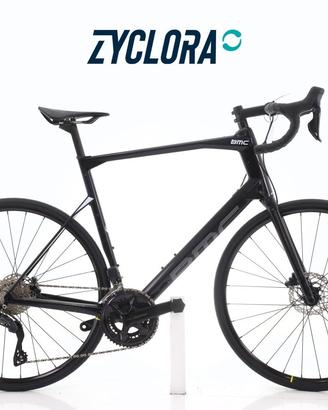BMC Roadmachine Five Di2 12V t.62