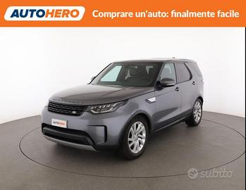 LAND ROVER Discovery EP90359