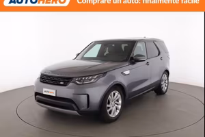 LAND ROVER Discovery EP90359