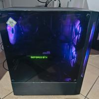 PC Gaming, DA SPELLICOLARE, i5, 16GB RAM, 1TB SSD